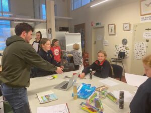 youth education