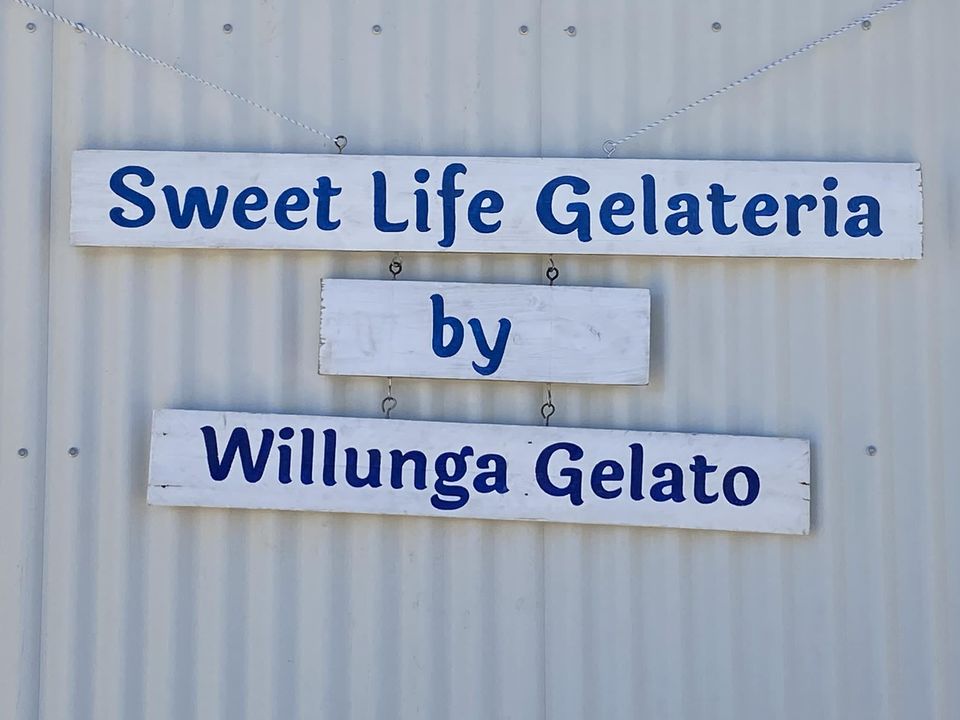 Sweet Life Gelateria