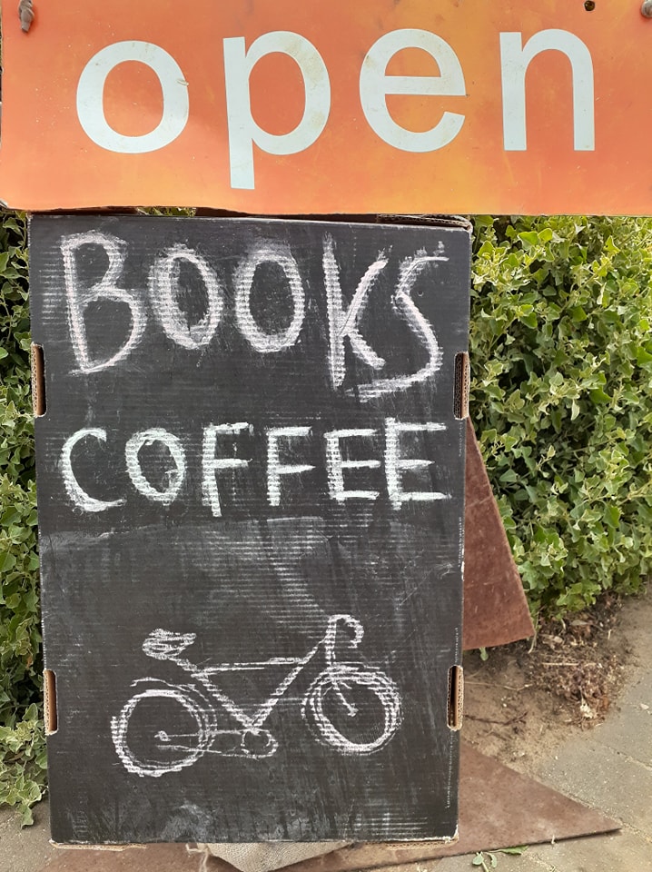 Unbound Books