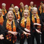 Abundance Choir square