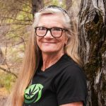 Meet the Candidate Lesley Grey